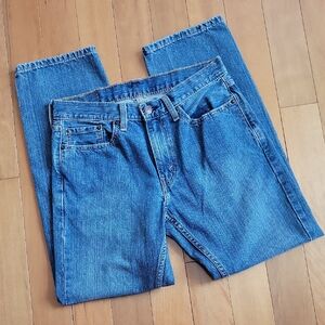 Levi's 559 Jeans 30x30